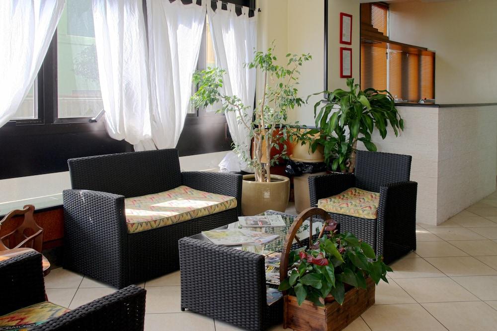 Hotel Ping Pong Lido di Ostia Zewnętrze zdjęcie