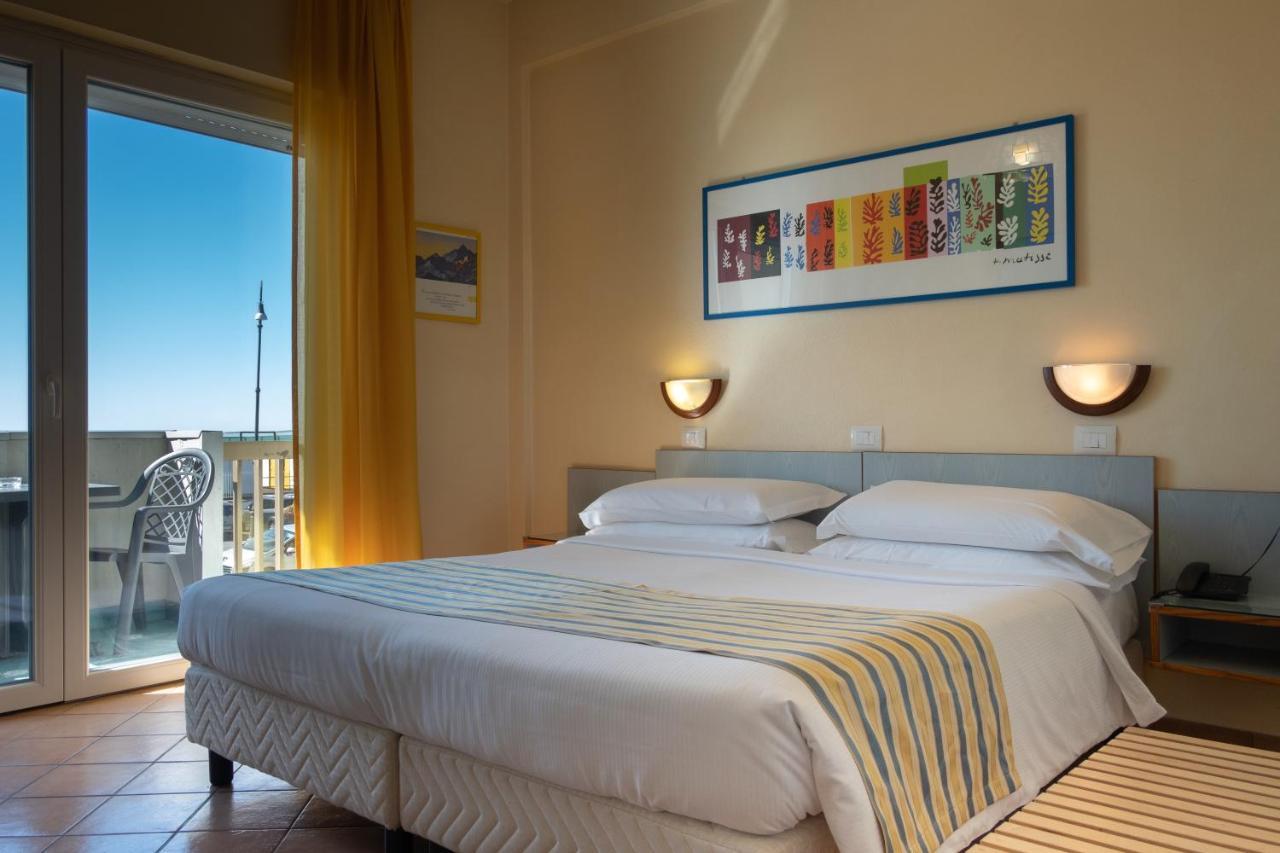 Hotel Ping Pong Lido di Ostia Zewnętrze zdjęcie
