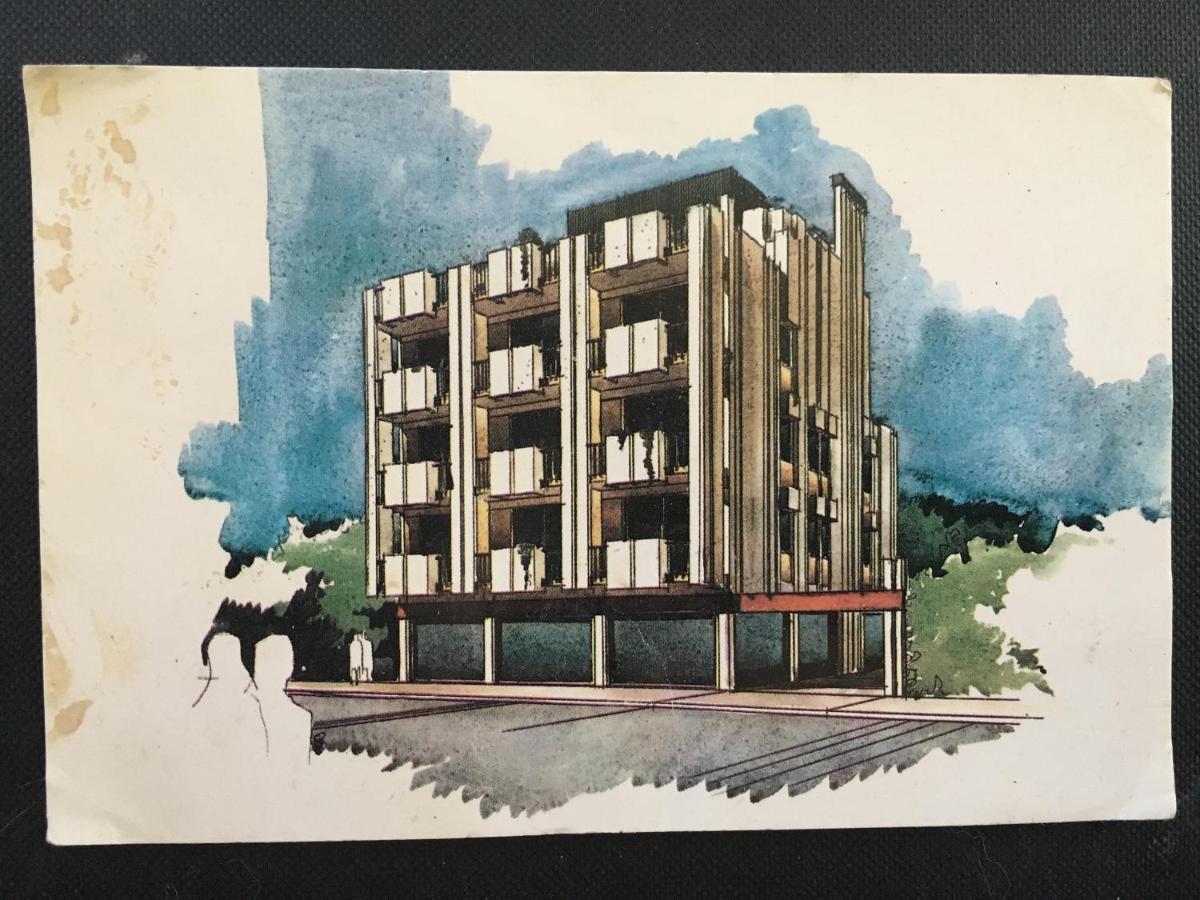 Hotel Ping Pong Lido di Ostia Zewnętrze zdjęcie