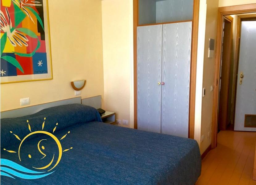 Hotel Ping Pong Lido di Ostia Zewnętrze zdjęcie