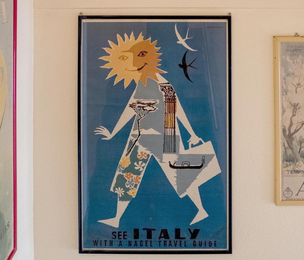 Hotel Ping Pong Lido di Ostia Zewnętrze zdjęcie