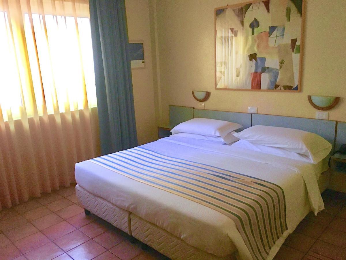 Hotel Ping Pong Lido di Ostia Zewnętrze zdjęcie