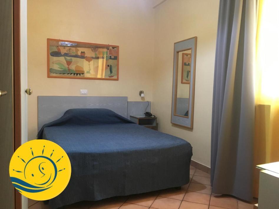 Hotel Ping Pong Lido di Ostia Zewnętrze zdjęcie