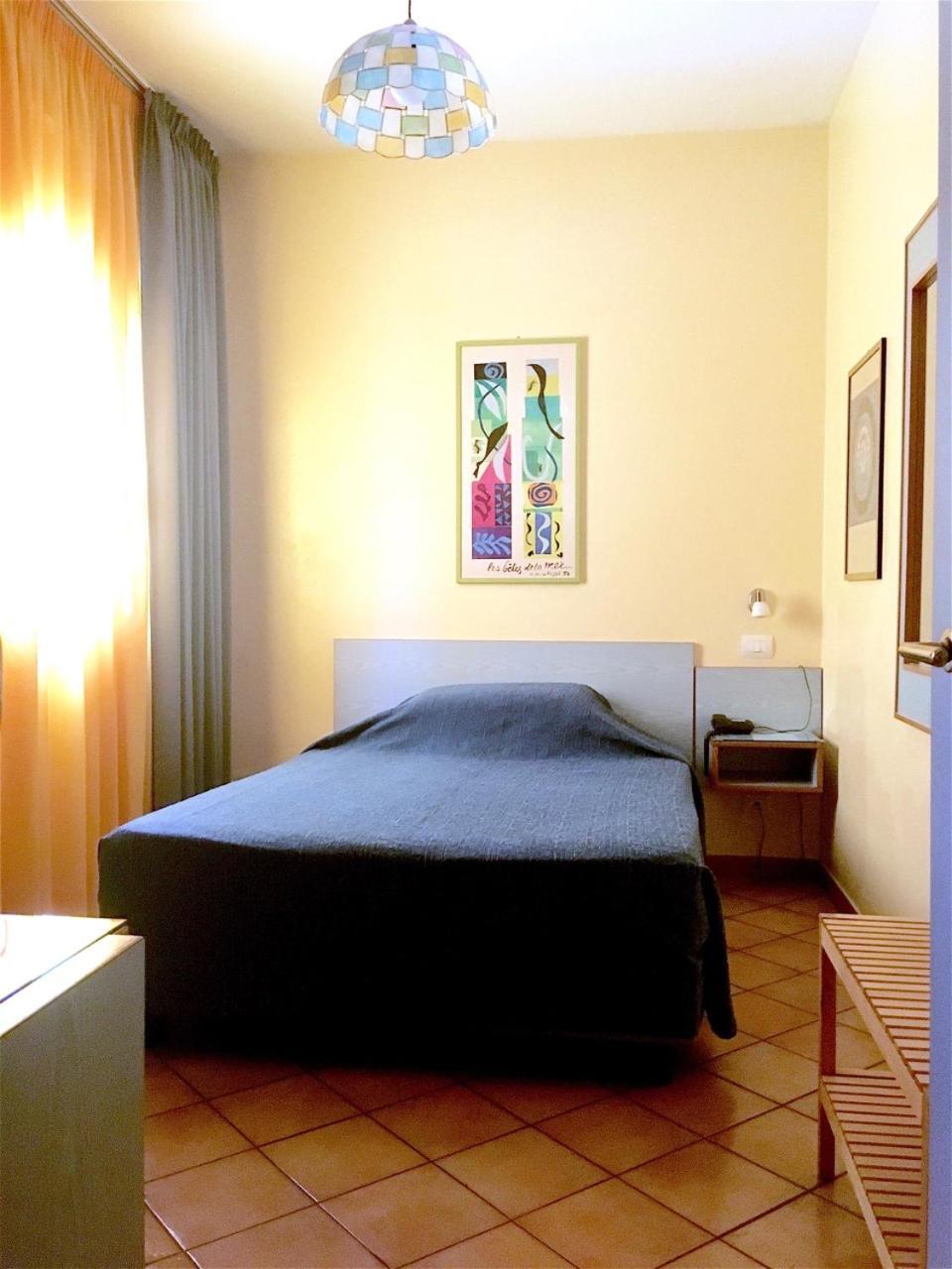 Hotel Ping Pong Lido di Ostia Zewnętrze zdjęcie